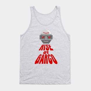 Rise of Garco T-Shirt Tank Top